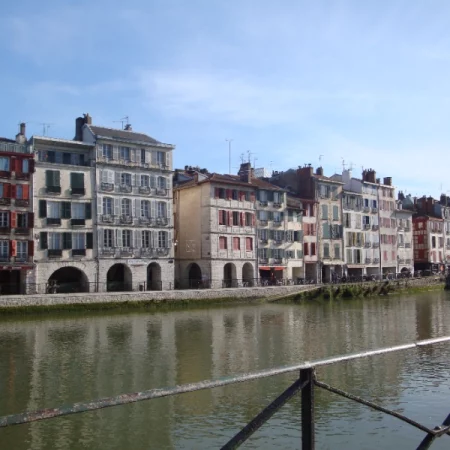 Bayonne Nos locaux 3