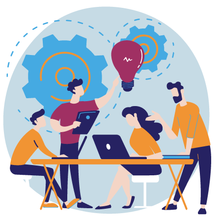 Intelligence collective